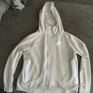 NIKE Women’s Zip-up Hoodie, Size Small, GREAT CONDITION!!!